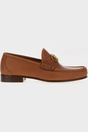 VALENTINO GARAVANI Loafers Men color