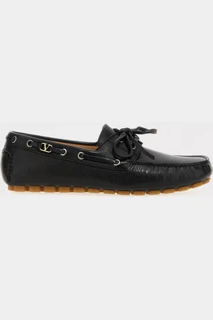 VALENTINO GARAVANI Loafers Men color