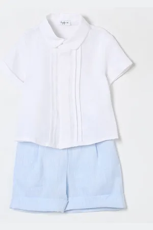 Il gufo Jumpsuit Kids color