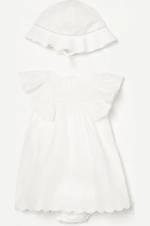 Chloé Jumpsuit CHLOÉ Kids color