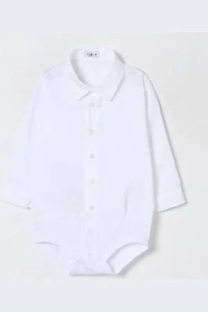 Il gufo Bodysuit Kids color