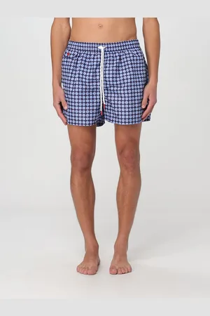 Kiton Swimsuit Men color