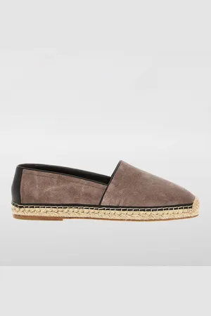 Brunello Cucinelli Espadrilles Men color