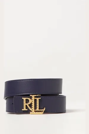 Ralph Lauren Belt Woman colour