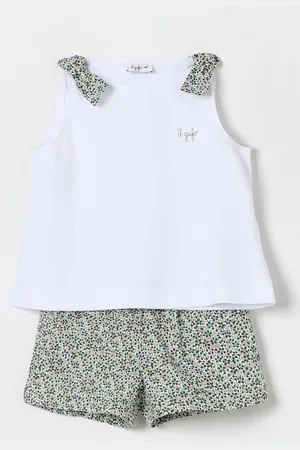 Il gufo Jumpsuit Kids color
