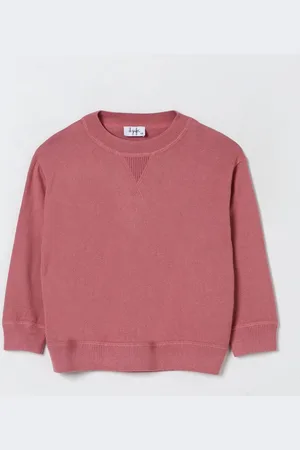 Il gufo Sweater Kids color