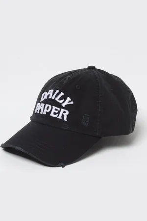 Daily paper Hat Men color