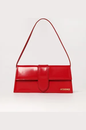 Jacquemus Shoulder Bag Woman colour