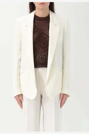 Twin-Set Blazer Woman color