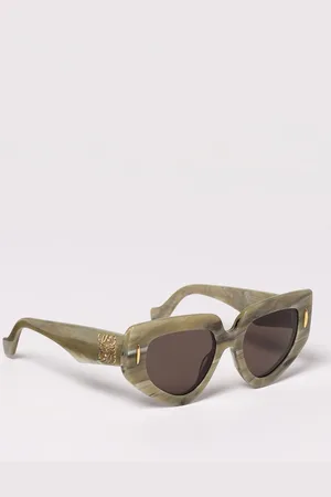 Loewe Sunglasses Woman color