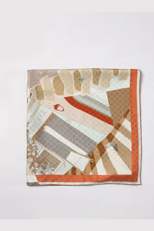 Fendi Neck Scarf Woman color