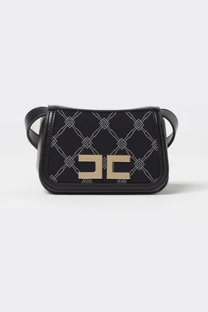 Elisabetta Franchi Bag Kids color