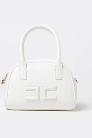 Elisabetta Franchi Bag Kids color