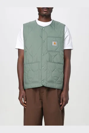 Carhartt Waistcoat Men colour