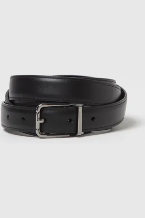 Dolce & Gabbana Belt Men color