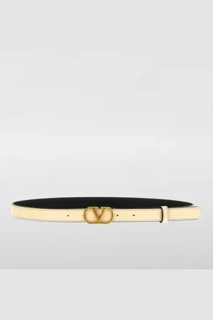 VALENTINO GARAVANI Belt Woman color
