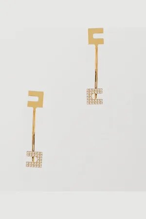 Elisabetta Franchi Jewel Woman color