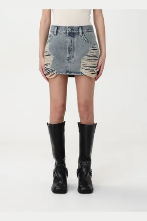 Acne Studios Skirt Woman color