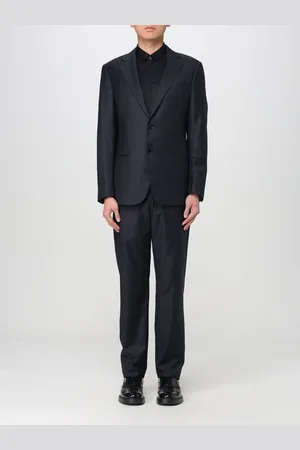 Giorgio Armani Suit Men colour