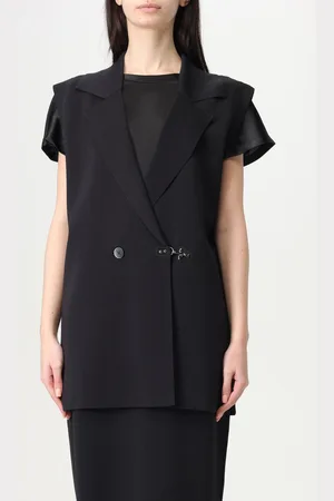 FAY Waistcoat Woman color