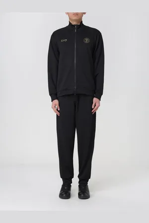 EA7 Sweat Men color