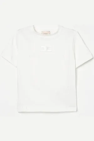 Elisabetta Franchi T-Shirt Kids color