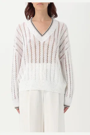 Brunello Cucinelli Jumper Woman colour