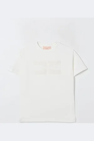Elisabetta Franchi T-Shirt Kids color