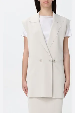 FAY Waistcoat Woman color