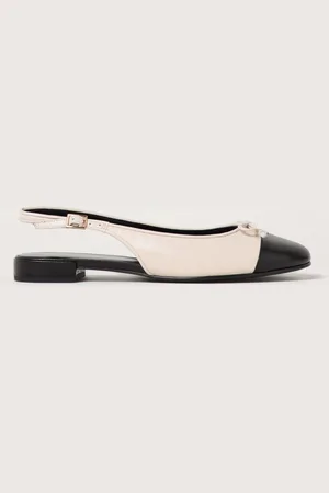 Tory Burch Ballet Flats Woman color