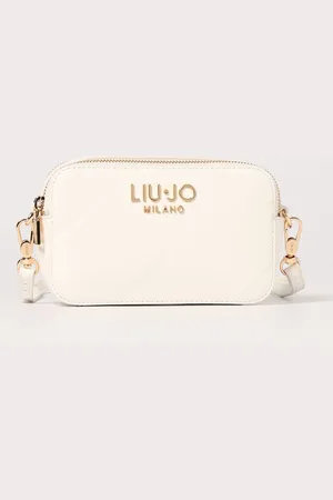 Liu Jo Crossbody Bags Woman color