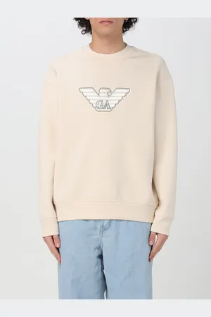 Emporio Armani Sweatshirt Men colour