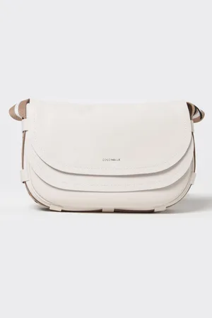 Coccinelle Crossbody Bags Woman colour