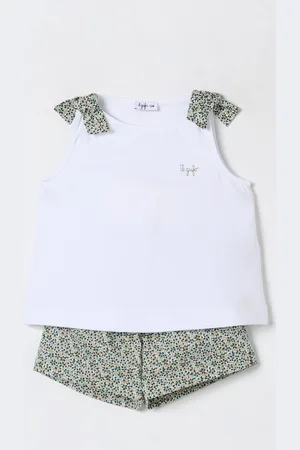 Il gufo Jumpsuit Kids color