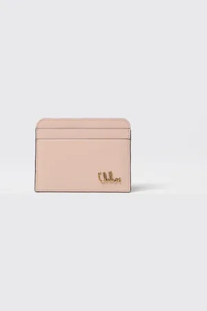 Chloé Wallet CHLOÉ Woman colour