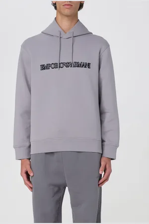 Emporio Armani Sweatshirt Men colour