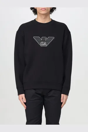 Emporio Armani Sweatshirt Men colour