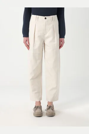 Brunello Cucinelli Pants Woman color