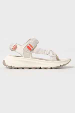 Timberland Flat Sandals Woman color