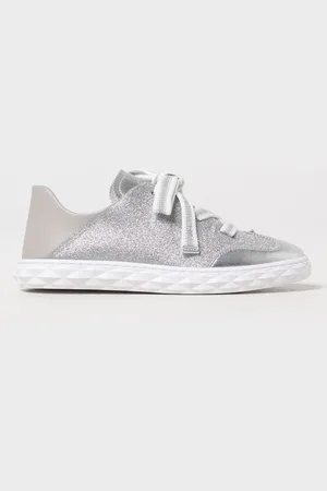 Jimmy Choo Sneakers Woman color
