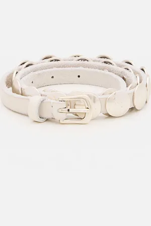 Golden Goose Belt Woman color