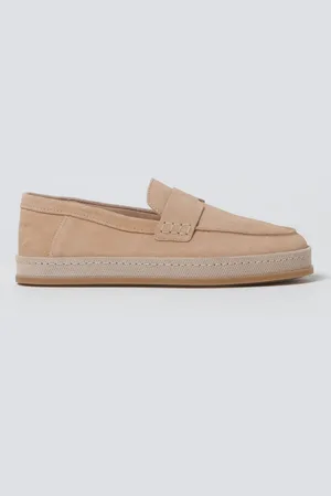 Hogan Loafers Woman color