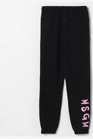 Msgm Pants Kids color