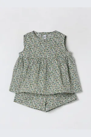 Il gufo Jumpsuit Kids color