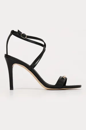Michael Kors Heeled Sandals Woman color