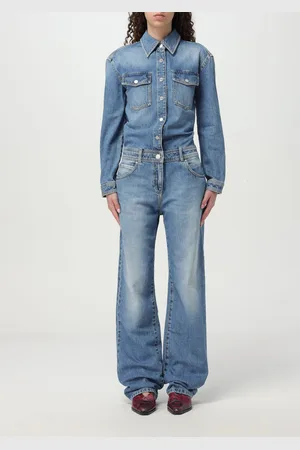 Pinko Jumpsuits Woman color