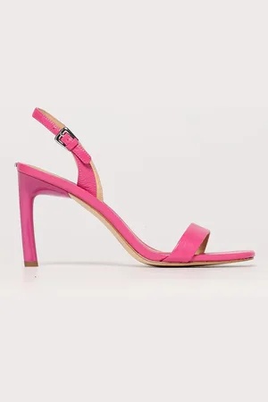 Michael Kors Heeled Sandals Woman color