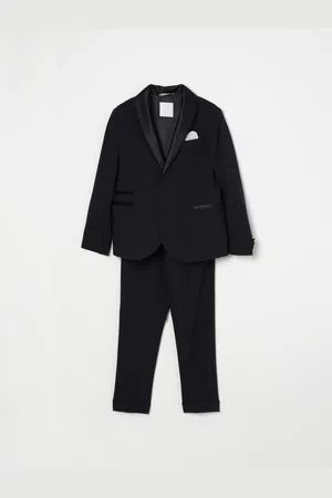 ELEVENTY Suit Kids color