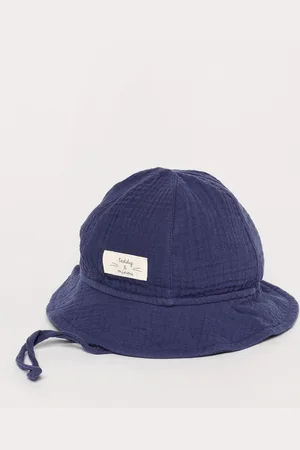 TEDDY & MINOU Hat Kids color