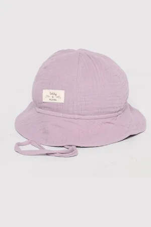 TEDDY & MINOU Hat Kids color